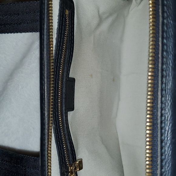 Louis Vuitton Monogram Mini Lin Josephine Bag Purse - Picture 9 of 16